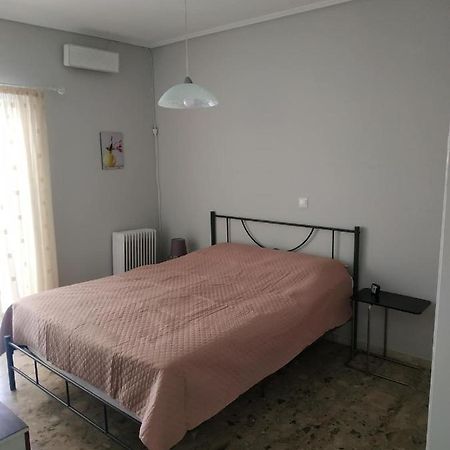 Resort Appartment Athén Kültér fotó