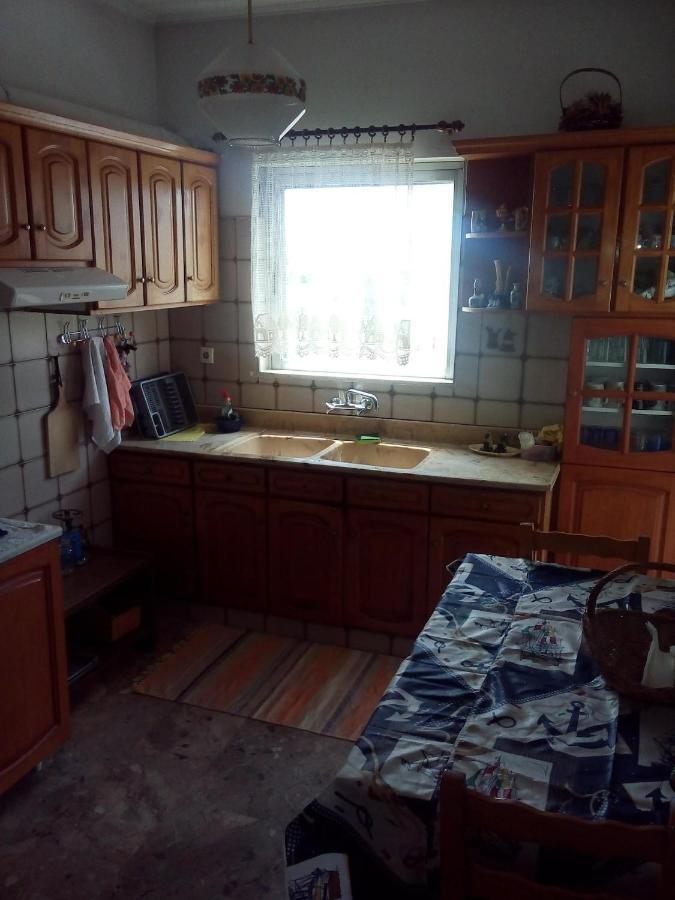 Resort Appartment Athén Kültér fotó