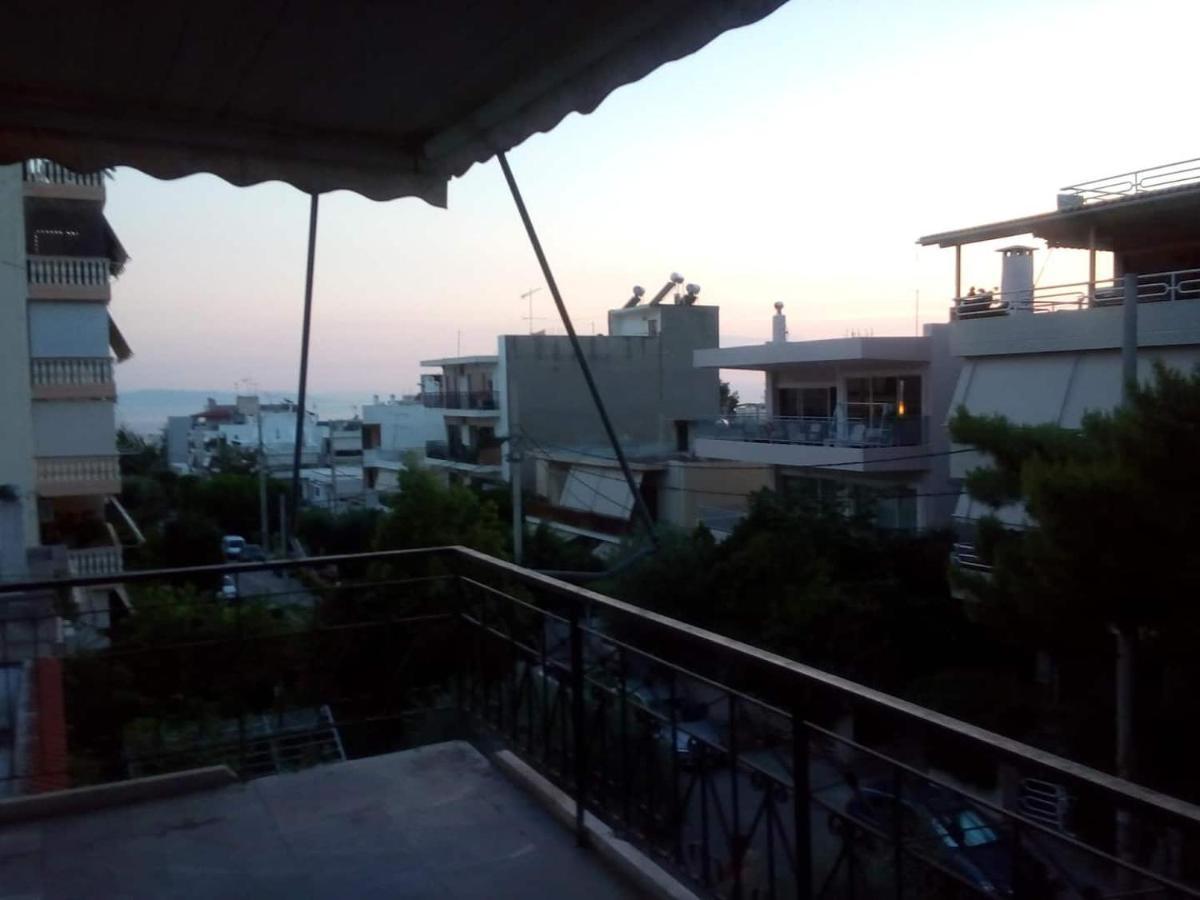 Resort Appartment Athén Kültér fotó