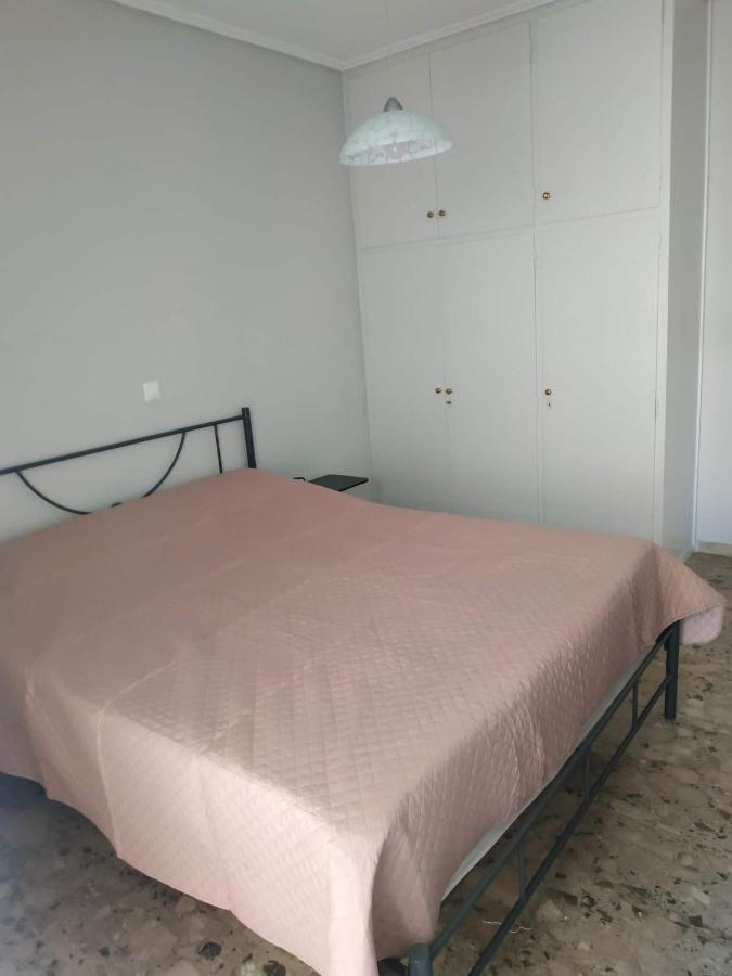 Resort Appartment Athén Kültér fotó