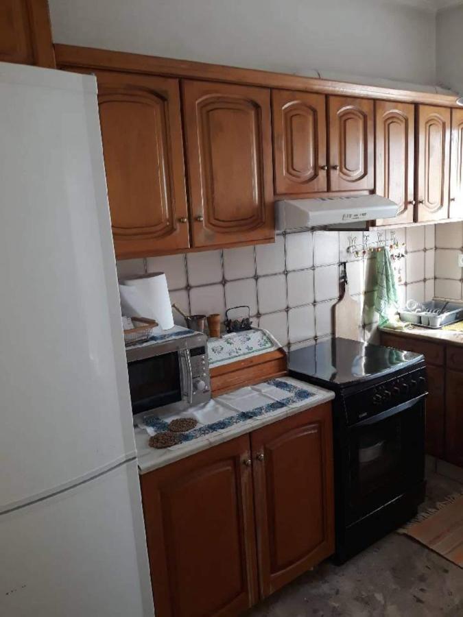 Resort Appartment Athén Kültér fotó