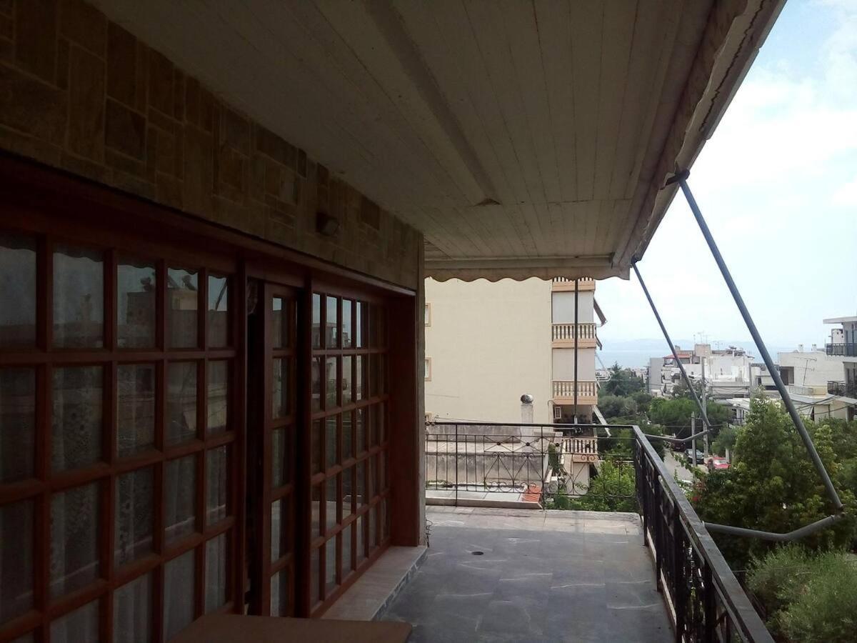 Resort Appartment Athén Kültér fotó