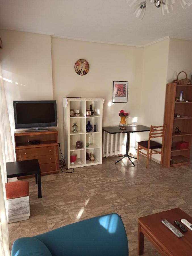 Resort Appartment Athén Kültér fotó