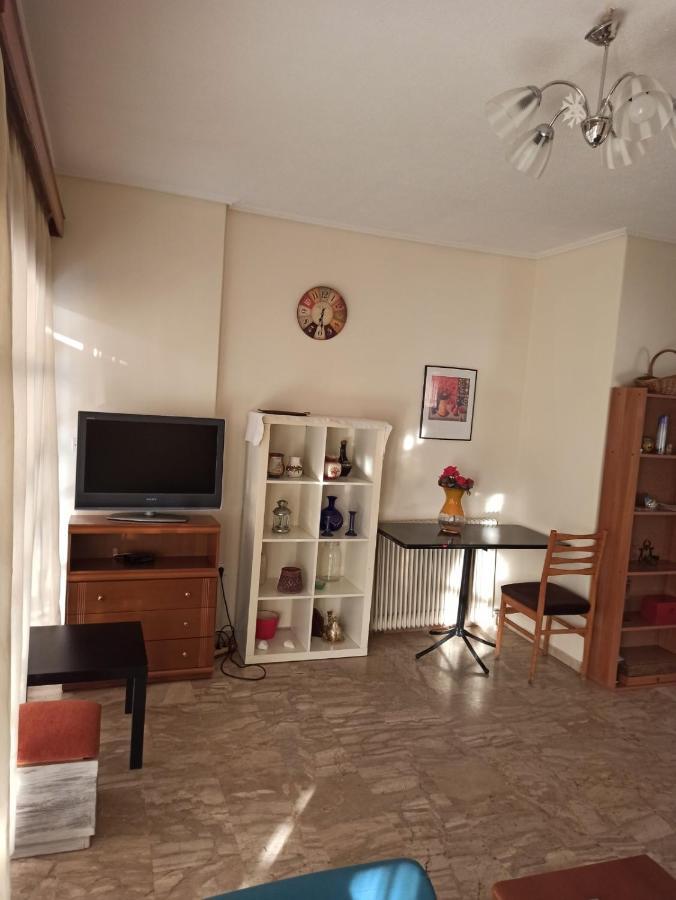 Resort Appartment Athén Kültér fotó