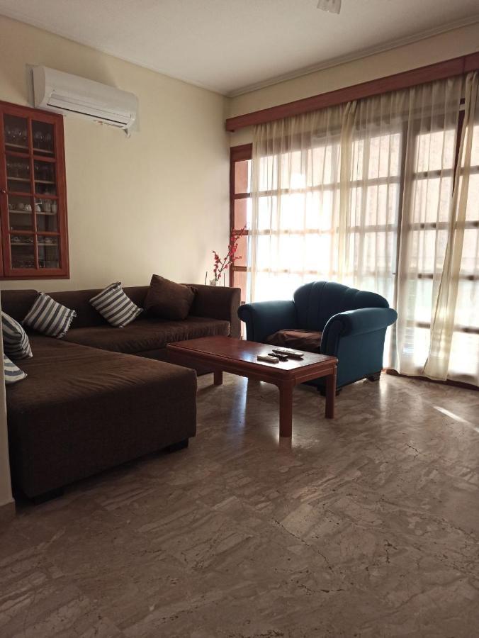 Resort Appartment Athén Kültér fotó