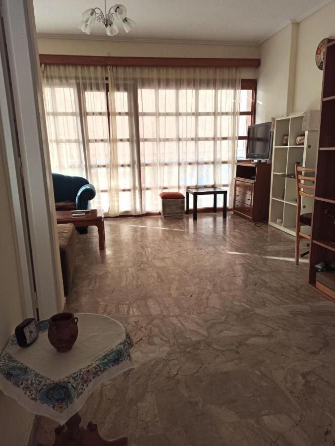 Resort Appartment Athén Kültér fotó